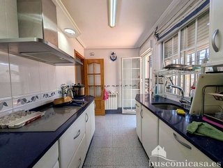 Chalet en venta en San Gonzalo en Linares