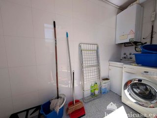 Chalet en venta en San Gonzalo en Linares