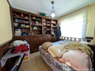 Chalet en venta en San Gonzalo en Linares