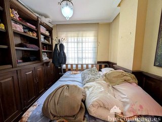 Chalet en venta en San Gonzalo en Linares
