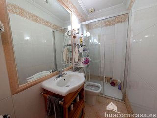 Chalet en venta en San Gonzalo en Linares