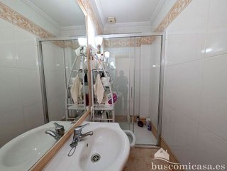 Chalet en venta en San Gonzalo en Linares