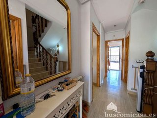 Chalet en venta en San Gonzalo en Linares