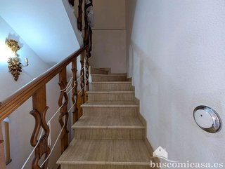 Chalet en venta en San Gonzalo en Linares