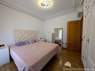 Chalet en venta en San Gonzalo en Linares