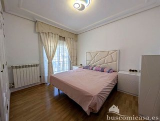 Chalet en venta en San Gonzalo en Linares