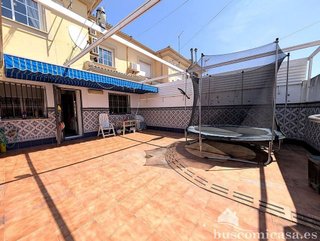 Chalet en venta en San Gonzalo en Linares