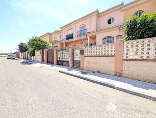 Chalet en venta en San Gonzalo en Linares