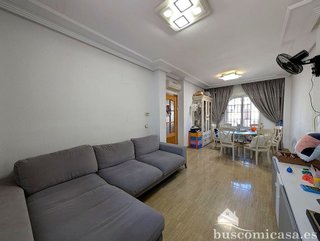 Chalet en venta en San Gonzalo en Linares