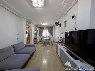 Chalet en venta en San Gonzalo en Linares