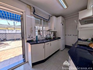 Chalet en venta en San Gonzalo en Linares