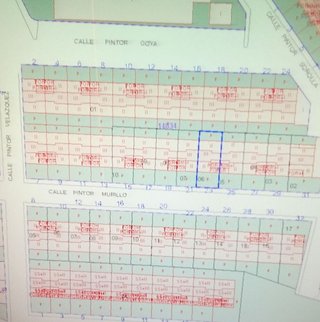 Casa adosada en venta en Pescadores-Saladillo en Algeciras