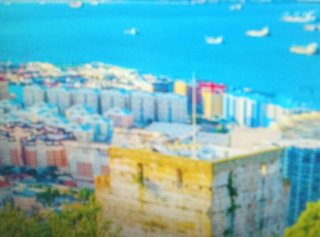 Casa adosada en venta en Pescadores-Saladillo en Algeciras