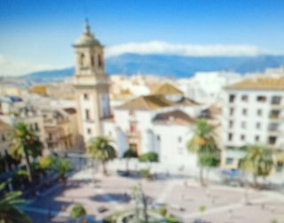 Casa adosada en venta en Pescadores-Saladillo en Algeciras