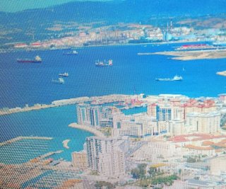 Casa adosada en venta en Pescadores-Saladillo en Algeciras