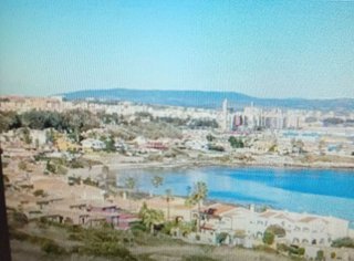 Casa adosada en venta en Pescadores-Saladillo en Algeciras