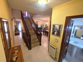 Casa adosada en venta en Brezo en Valdemoro