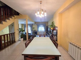 Casa adosada en venta en Brezo en Valdemoro