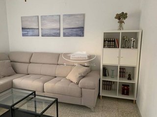 Casa adosada en venta en V Centenario-Piletas-Capuchinos en Sanlúcar de Barrameda