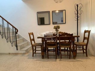 Casa adosada en venta en V Centenario-Piletas-Capuchinos en Sanlúcar de Barrameda
