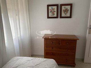 Casa adosada en venta en V Centenario-Piletas-Capuchinos en Sanlúcar de Barrameda