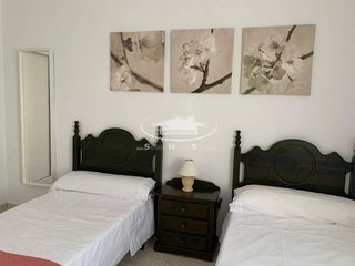 Casa adosada en venta en V Centenario-Piletas-Capuchinos en Sanlúcar de Barrameda