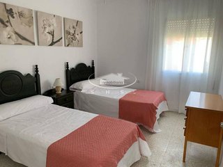 Casa adosada en venta en V Centenario-Piletas-Capuchinos en Sanlúcar de Barrameda