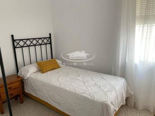 Casa adosada en venta en V Centenario-Piletas-Capuchinos en Sanlúcar de Barrameda