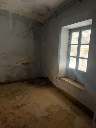 Casa adosada en venta en La Estación en Badajoz