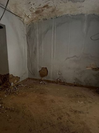 Casa adosada en venta en La Estación en Badajoz