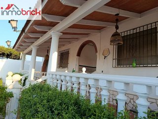 Chalet en venta en Las Vegas - Campoaras en Lucena
