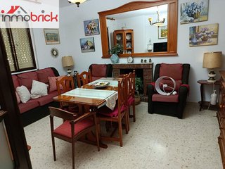 Chalet en venta en Las Vegas - Campoaras en Lucena