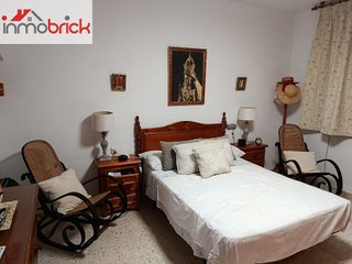 Chalet en venta en Las Vegas - Campoaras en Lucena