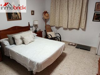 Chalet en venta en Las Vegas - Campoaras en Lucena