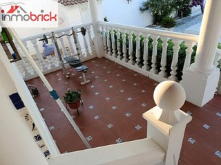 Chalet en venta en Las Vegas - Campoaras en Lucena