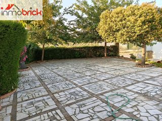 Chalet en venta en Las Vegas - Campoaras en Lucena