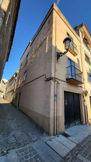 Casa adosada en venta en Ciudad Rodrigo