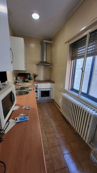 Casa adosada en venta en Ciudad Rodrigo