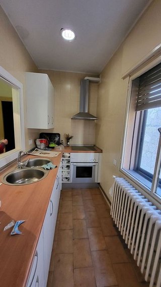 Casa adosada en venta en Ciudad Rodrigo