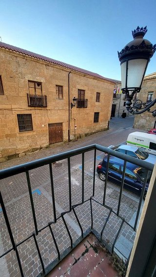 Casa adosada en venta en Ciudad Rodrigo