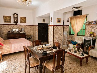 Casa adosada en venta en Casco Histórico  - Ribera - San Basilio en Córdoba