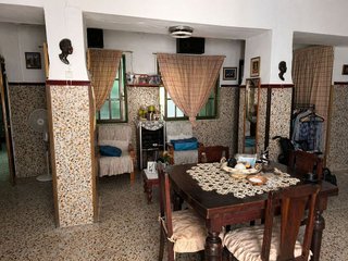 Casa adosada en venta en Casco Histórico  - Ribera - San Basilio en Córdoba