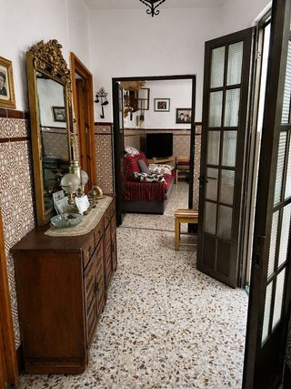 Casa adosada en venta en Casco Histórico  - Ribera - San Basilio en Córdoba