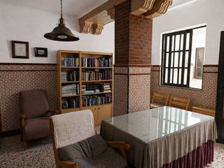 Casa adosada en venta en Casco Histórico  - Ribera - San Basilio en Córdoba