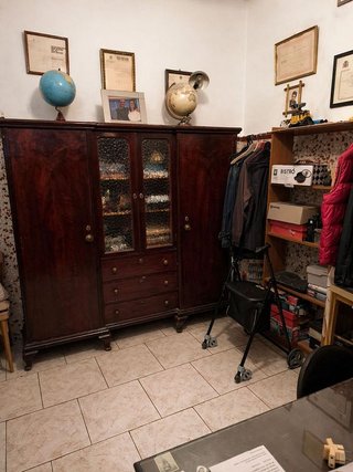 Casa adosada en venta en Casco Histórico  - Ribera - San Basilio en Córdoba