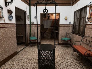 Casa adosada en venta en Casco Histórico  - Ribera - San Basilio en Córdoba