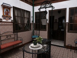 Casa adosada en venta en Casco Histórico  - Ribera - San Basilio en Córdoba