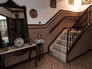 Casa adosada en venta en Casco Histórico  - Ribera - San Basilio en Córdoba