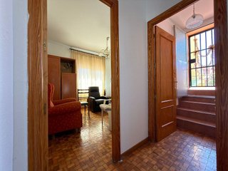 Casa pareada en venta en El Pilar - La Estación en Talavera de la Reina