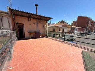 Casa pareada en venta en El Pilar - La Estación en Talavera de la Reina